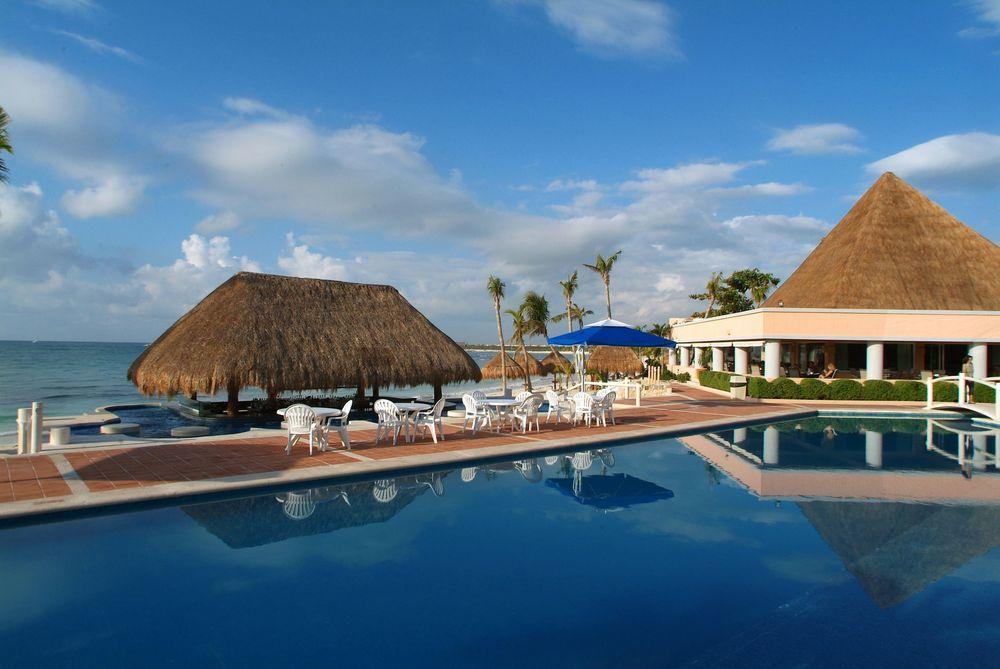 & Club Puerto Aventuras