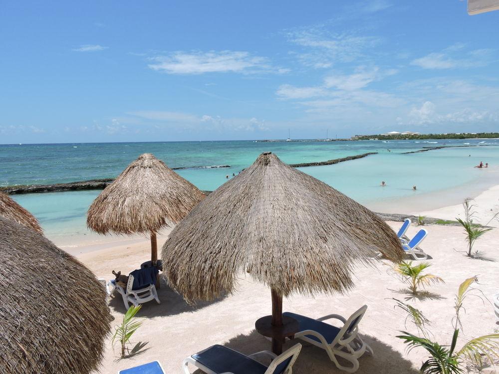 & Club Puerto Aventuras
