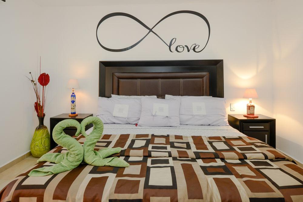 Picalu Bed & Breakfast Puerto Aventuras