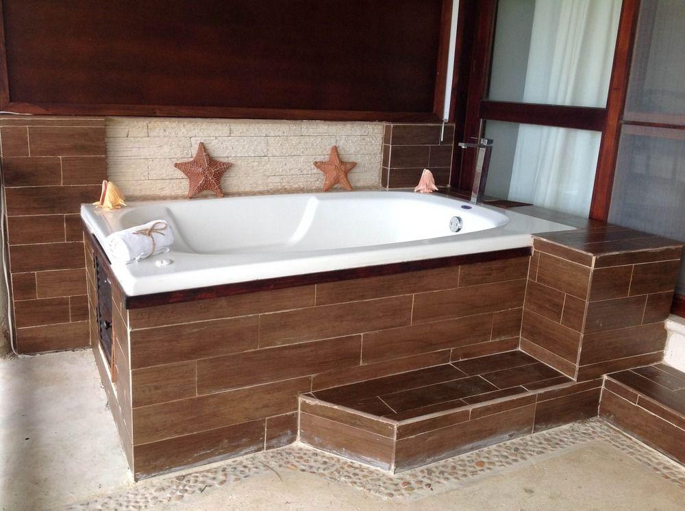 Mia Tulum Beachfront Resort - Ocean View Suites And Beach Club 4* Tulum
