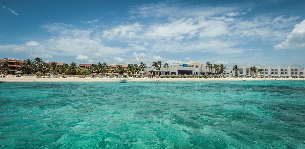 Resort Grand Oasis Tulum Riviera 4*