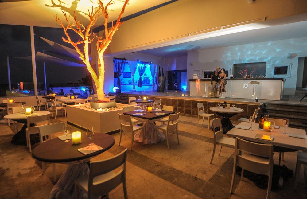 Resort Grand Oasis Tulum Riviera 4*