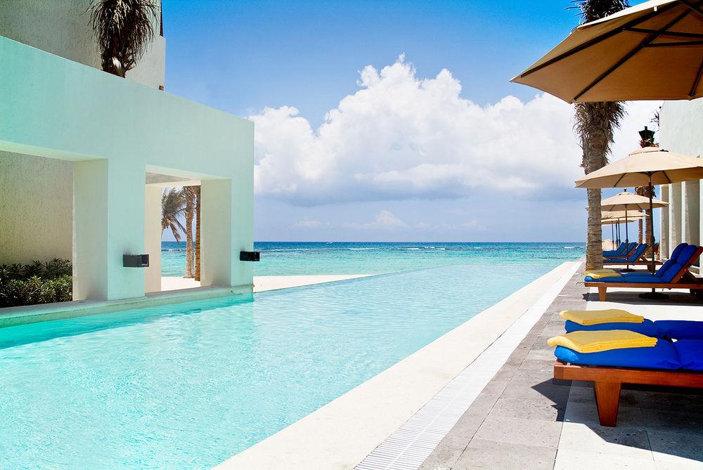Grand Oasis Tulum Riviera Resort 4*
