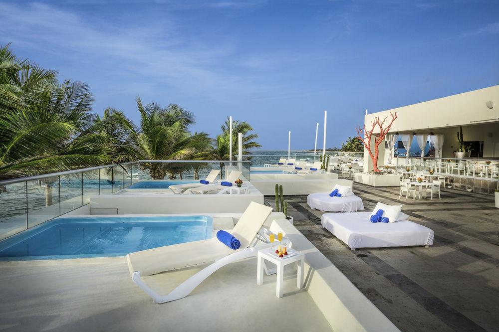Grand Oasis Tulum Riviera Akumal