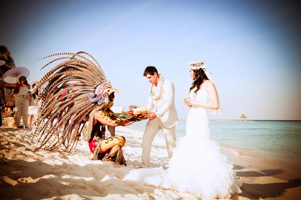 Grand Oasis Tulum Riviera Resort 4*