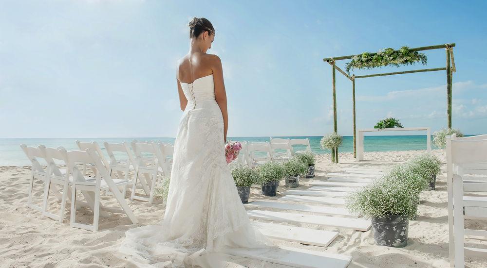 Grand Oasis Tulum Riviera Akumal