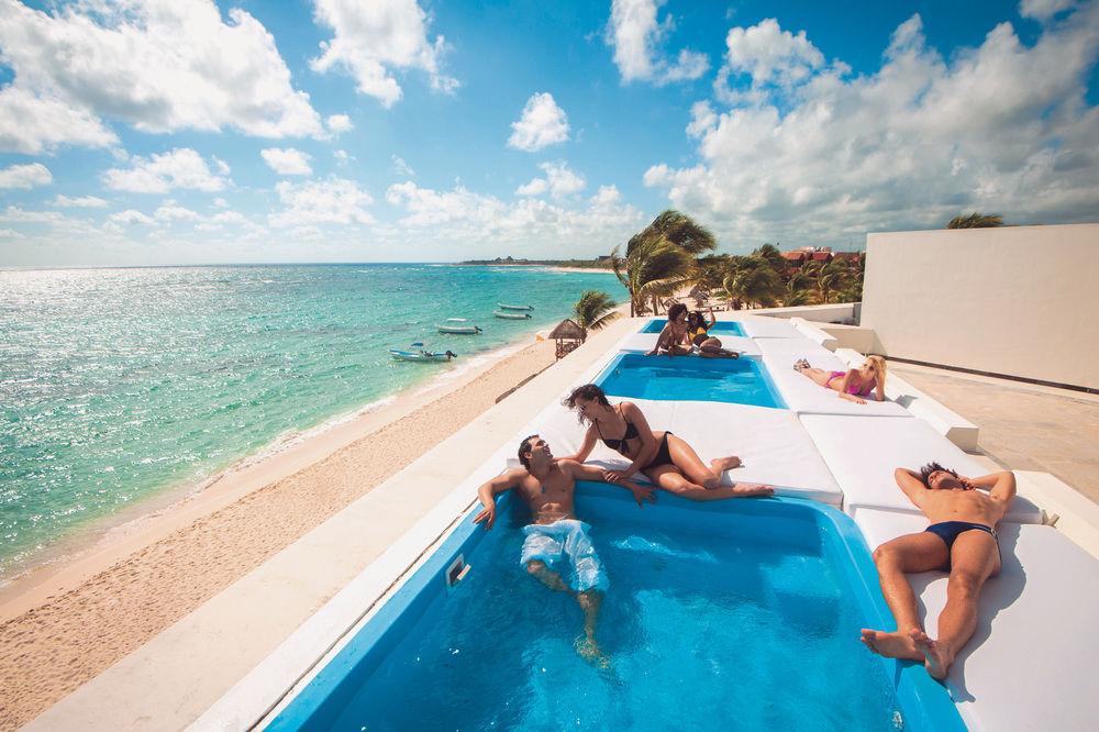 Grand Oasis Tulum Riviera Resort Akumal