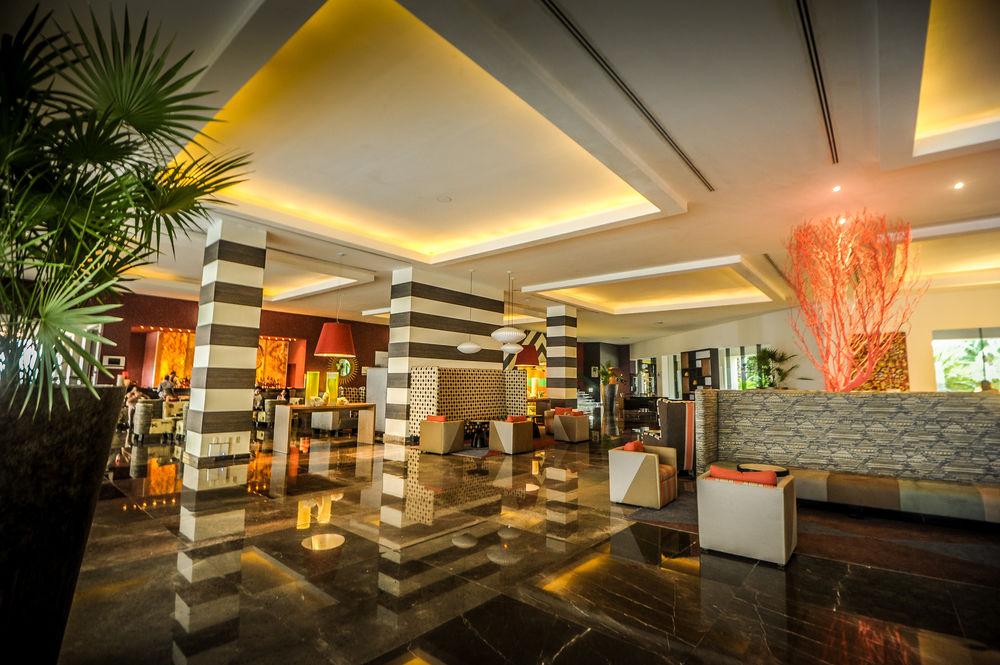 Resort Grand Oasis Tulum Riviera 4*