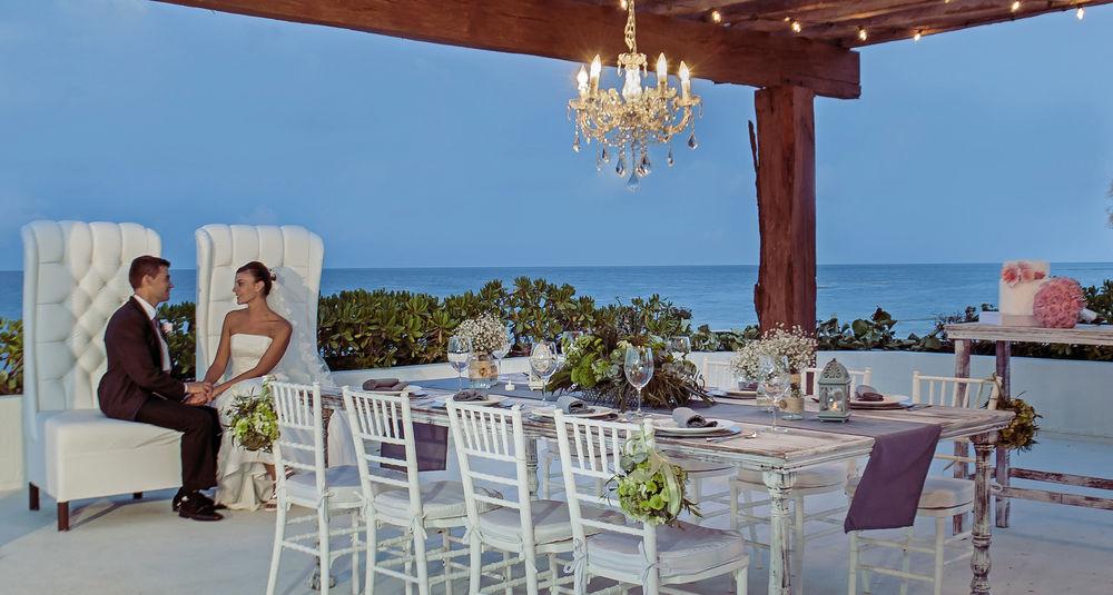 Grand Oasis Tulum Riviera Resort 4*
