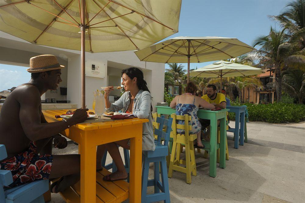 Grand Oasis Tulum Riviera 4*