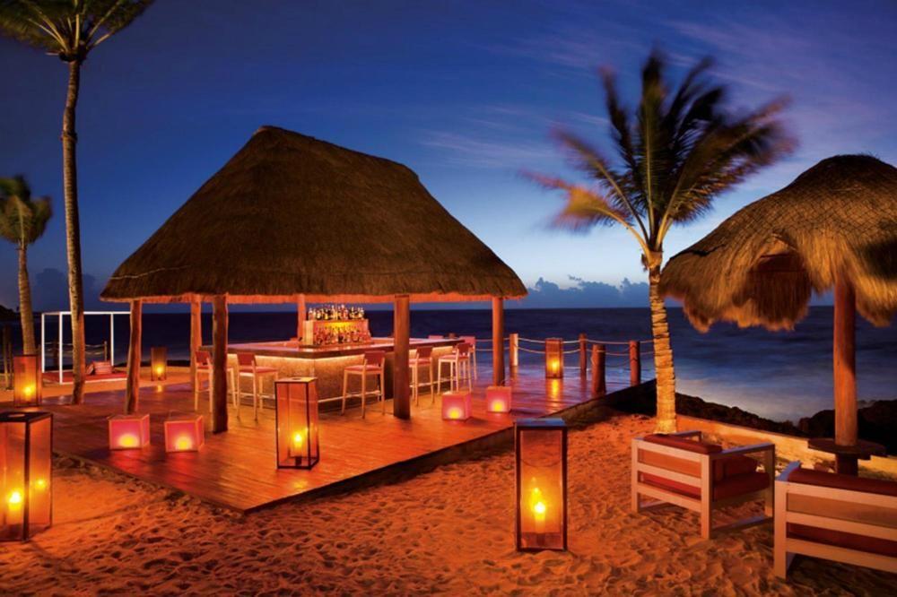 Dreams Aventuras Riviera Maya Puerto Aventuras