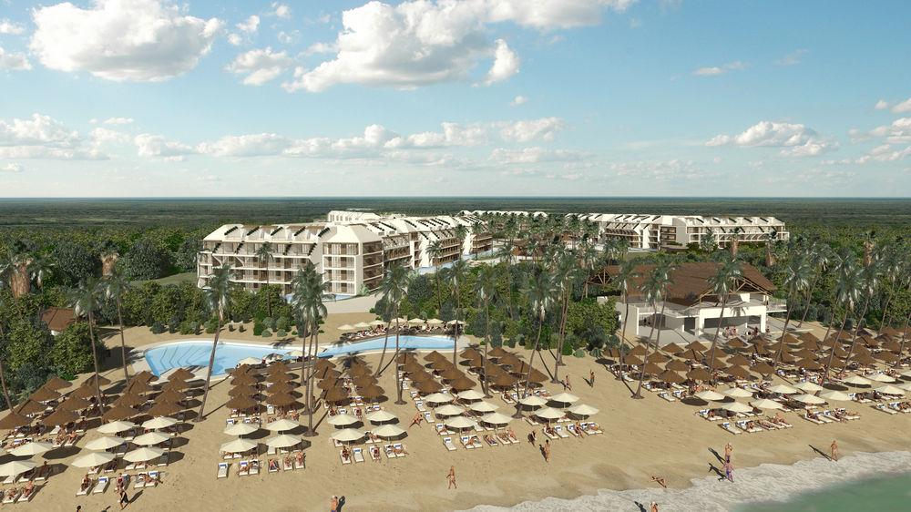 El Beso Adults Only At Ocean Riviera Paradise All Inclusive 5*