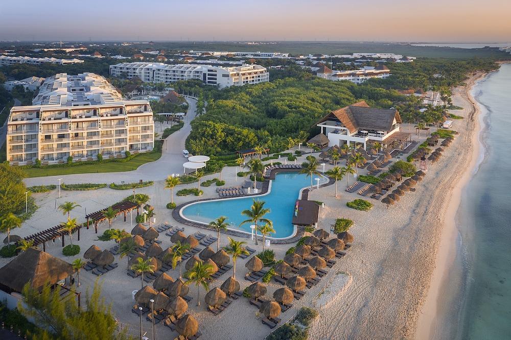 Resort El Beso Adults Only At Ocean Riviera Paradise All Inclusive Playa del Carmen