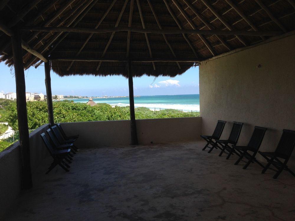Guest house Casa Pto Morelos