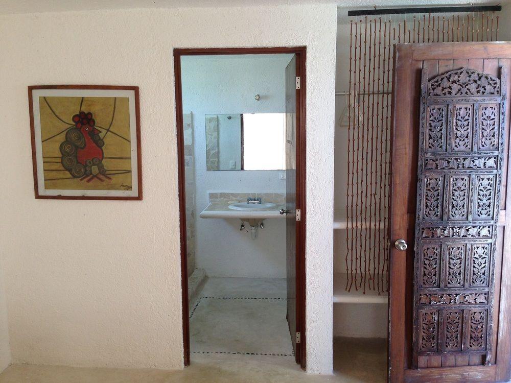 Casa Pto Morelos Guest house Puerto Morelos