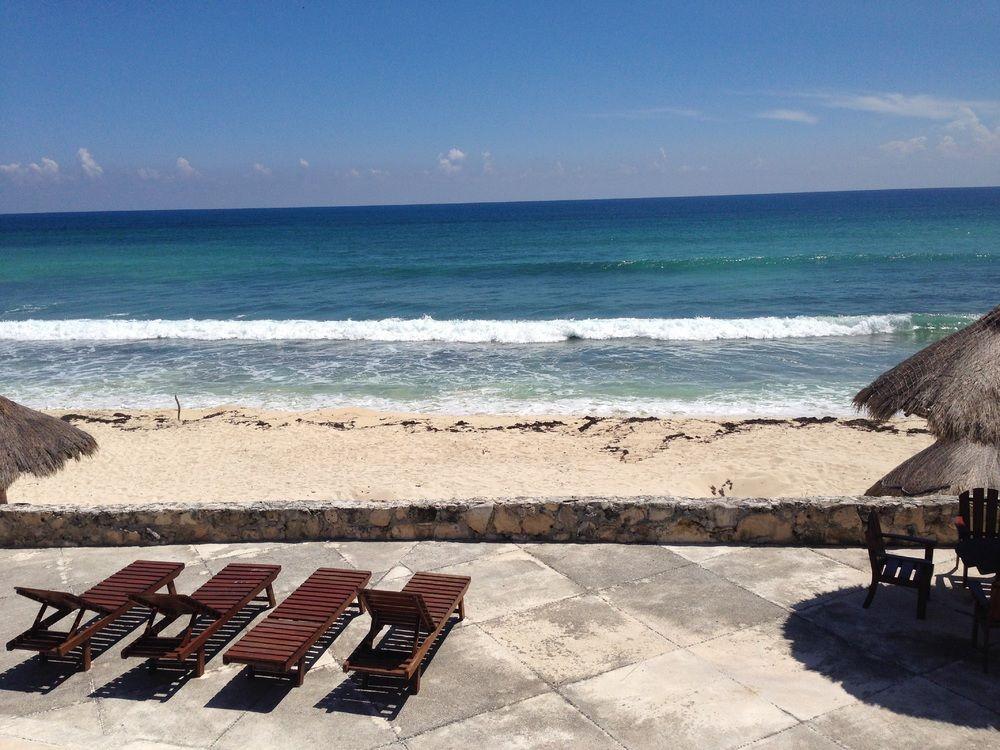 Casa Pto Morelos Guest house