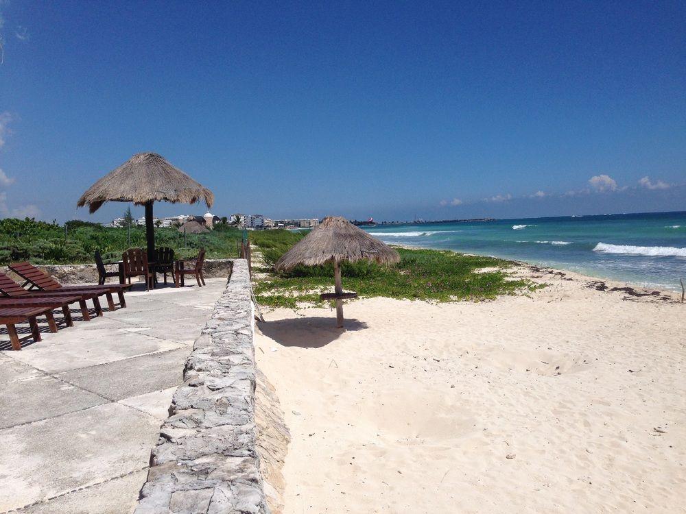 Casa Pto Morelos Guest house