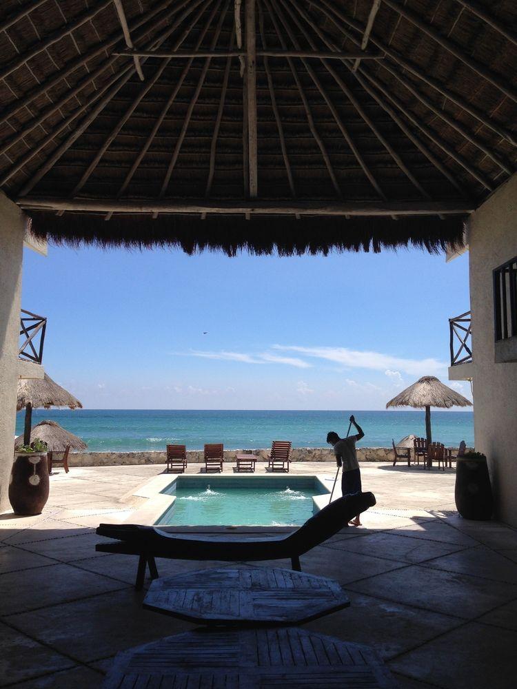 Guest house Casa Pto Morelos