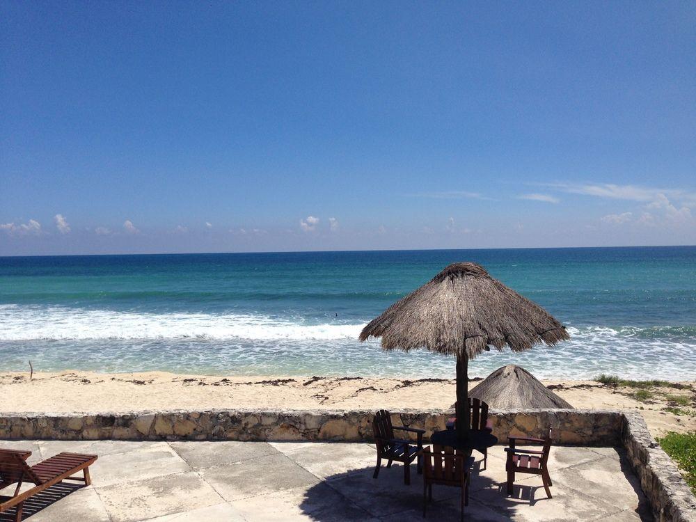 Casa Pto Morelos Guest house