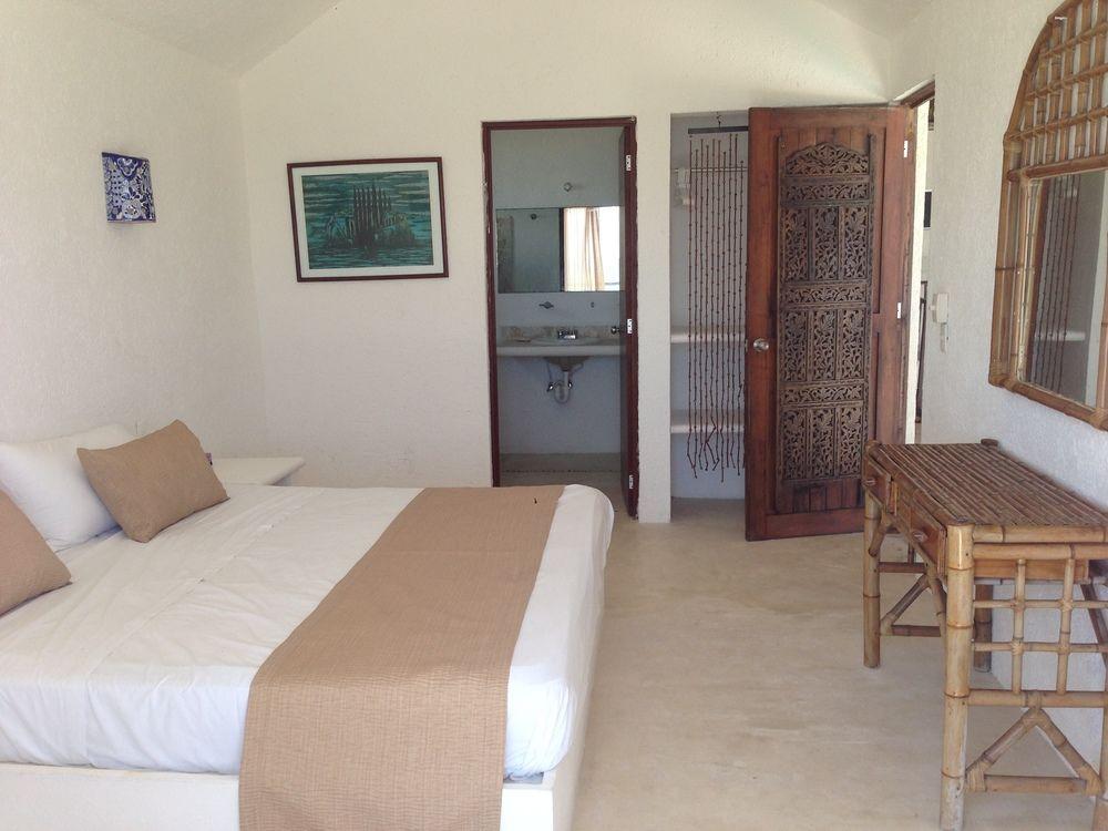 Guest house Casa Pto Morelos