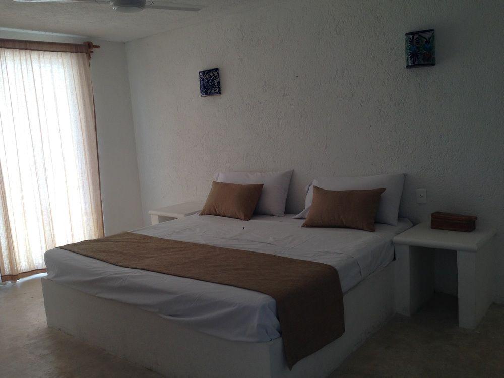 Casa Pto Morelos Guest house Puerto Morelos