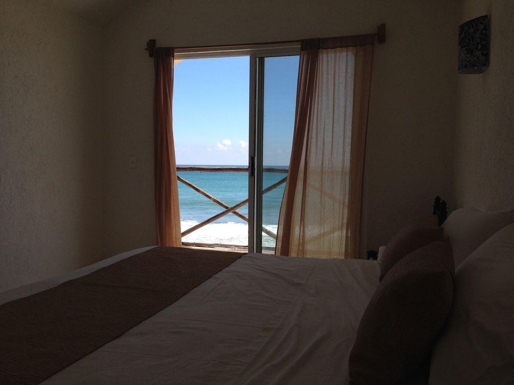 Guest house Casa Pto Morelos 3*
