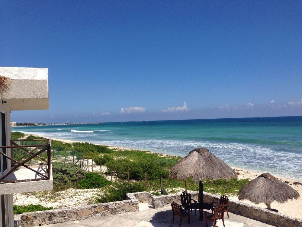 Guest house Casa Pto Morelos Puerto Morelos