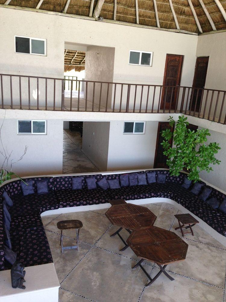 Casa Pto Morelos Guest house Puerto Morelos