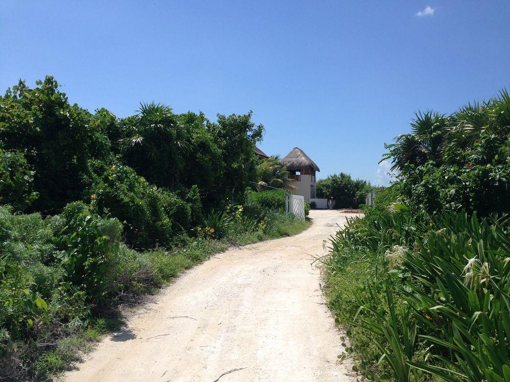 Casa Pto Morelos Guest house Puerto Morelos