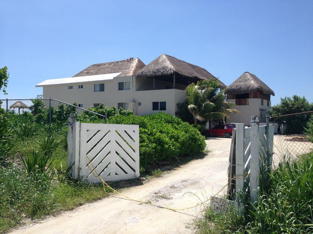 Guest house Casa Pto Morelos 3*