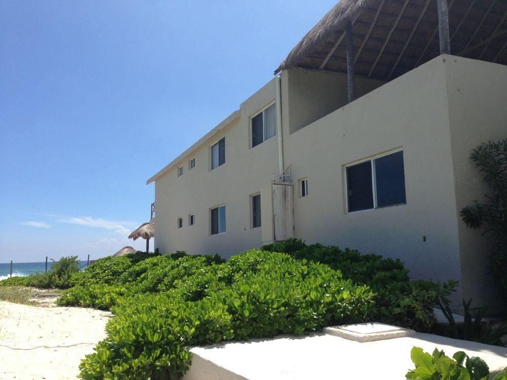 Casa Pto Morelos Guest house Puerto Morelos