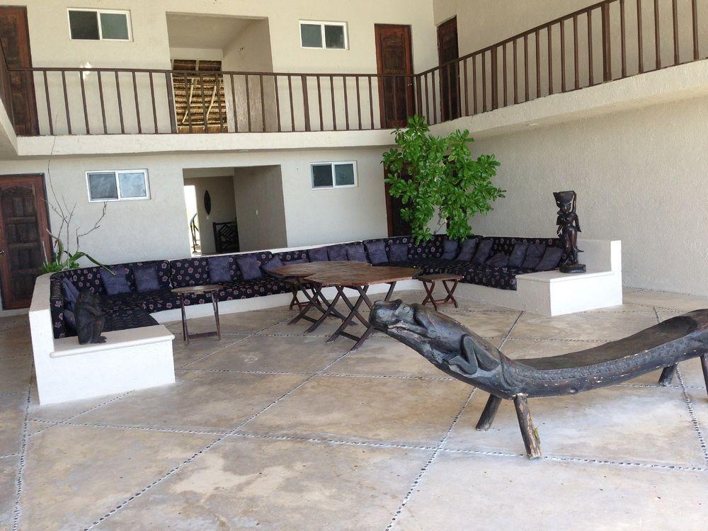 Guest house Casa Pto Morelos 3*
