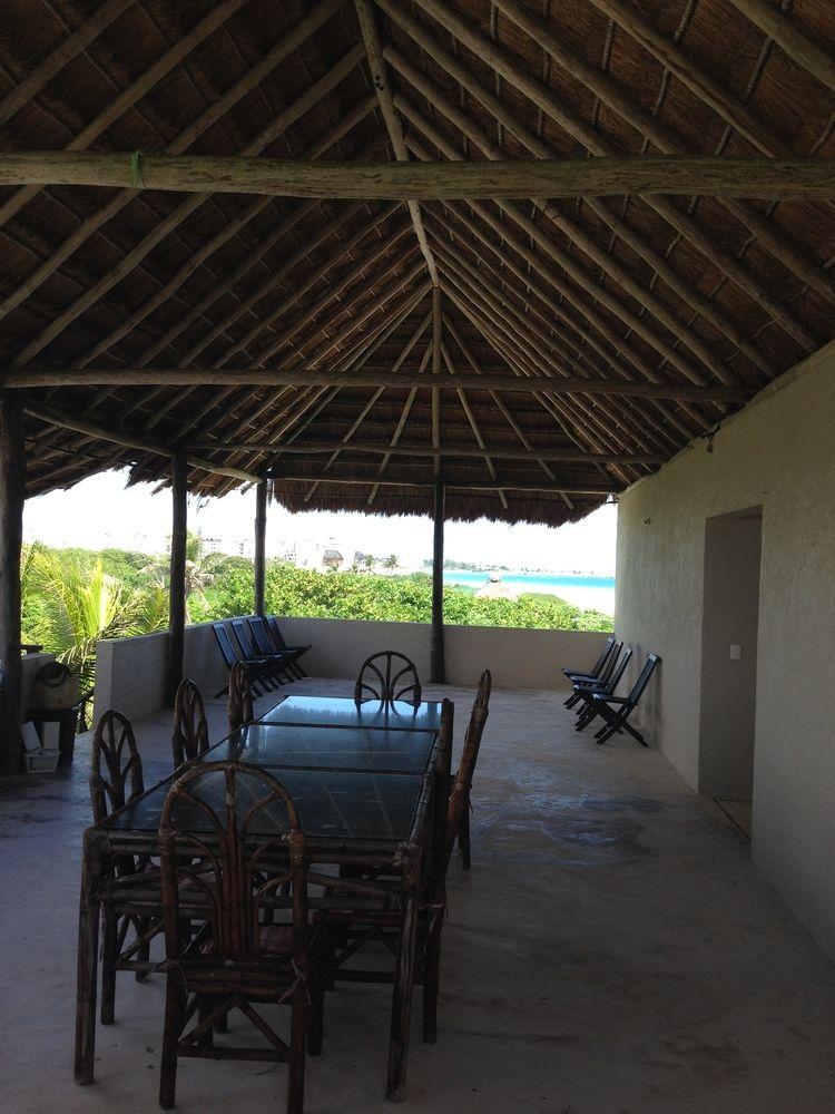 Guest house Casa Pto Morelos Puerto Morelos