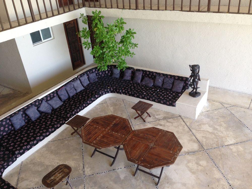 Guest house Casa Pto Morelos