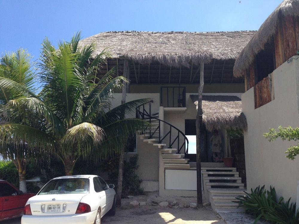 Casa Pto Morelos 3* Puerto Morelos