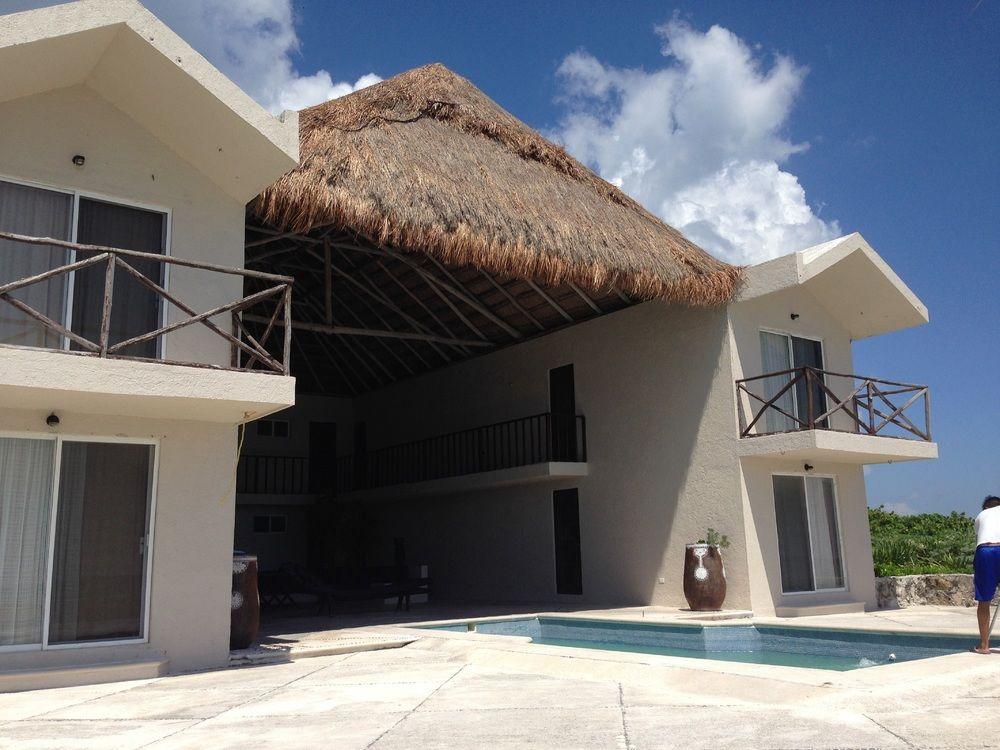 Casa Pto Morelos 3* Puerto Morelos
