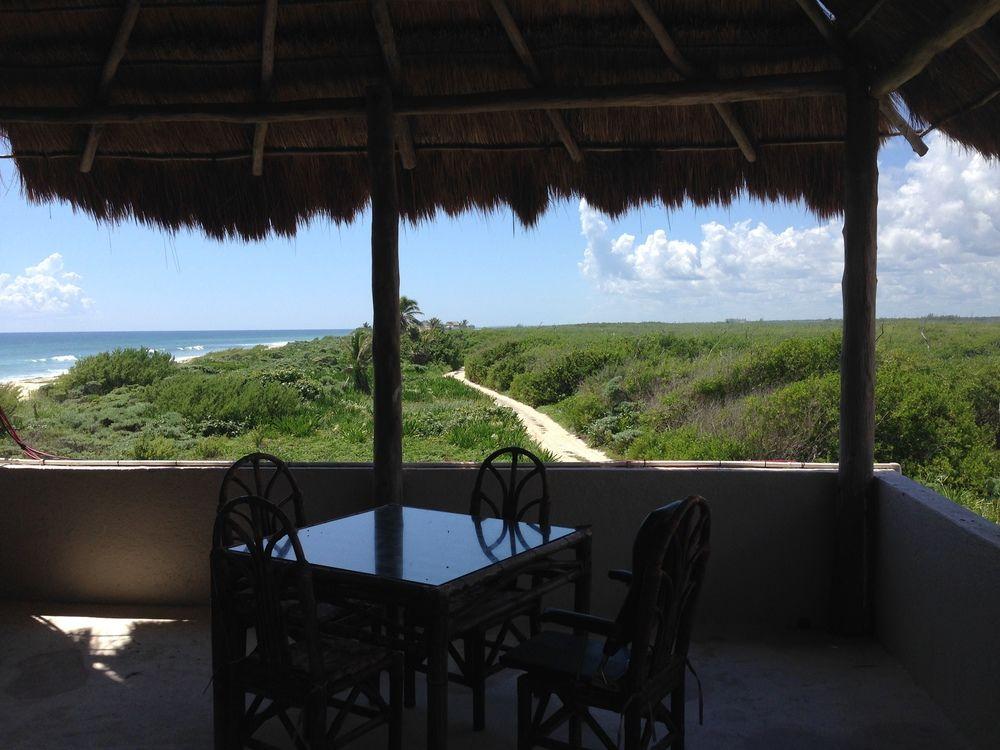 Casa Pto Morelos Guest house Puerto Morelos