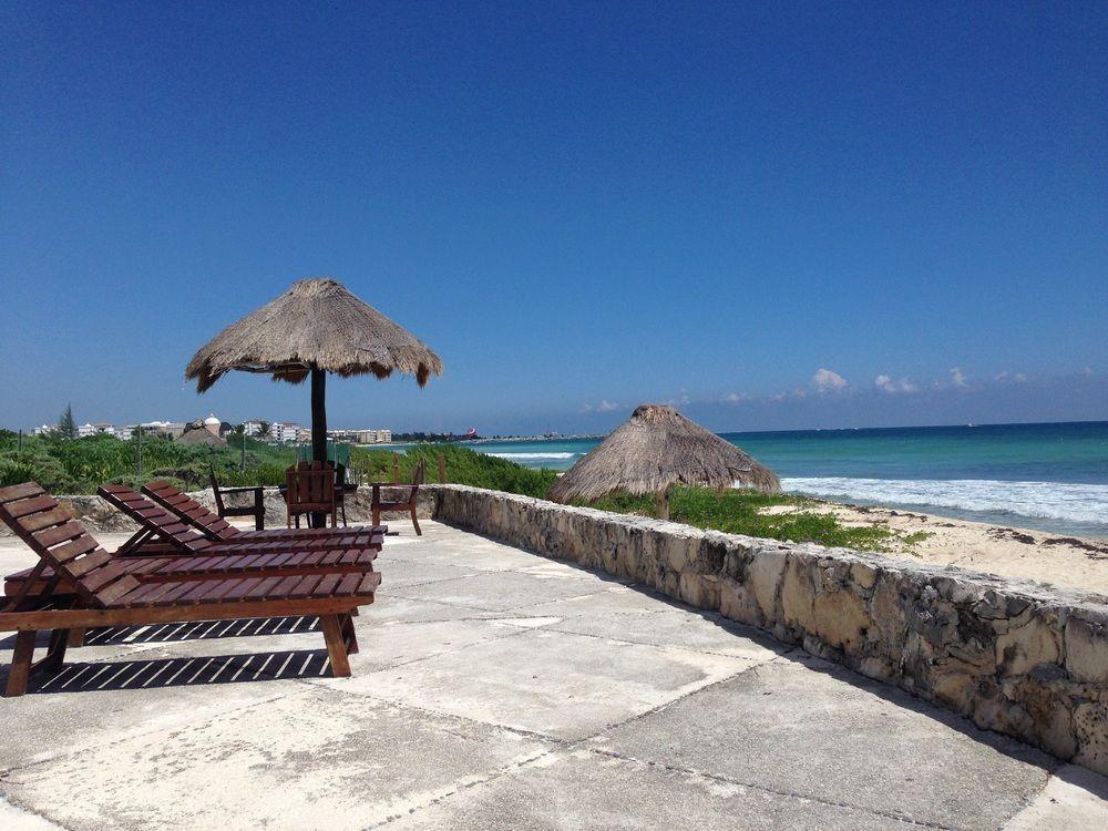 Guest house Casa Pto Morelos