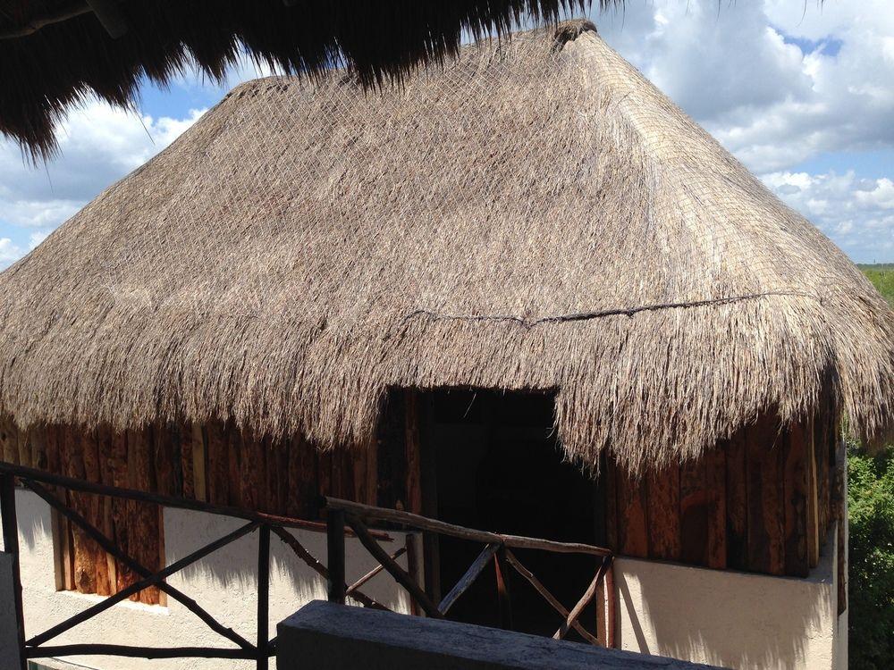 Casa Pto Morelos Guest house