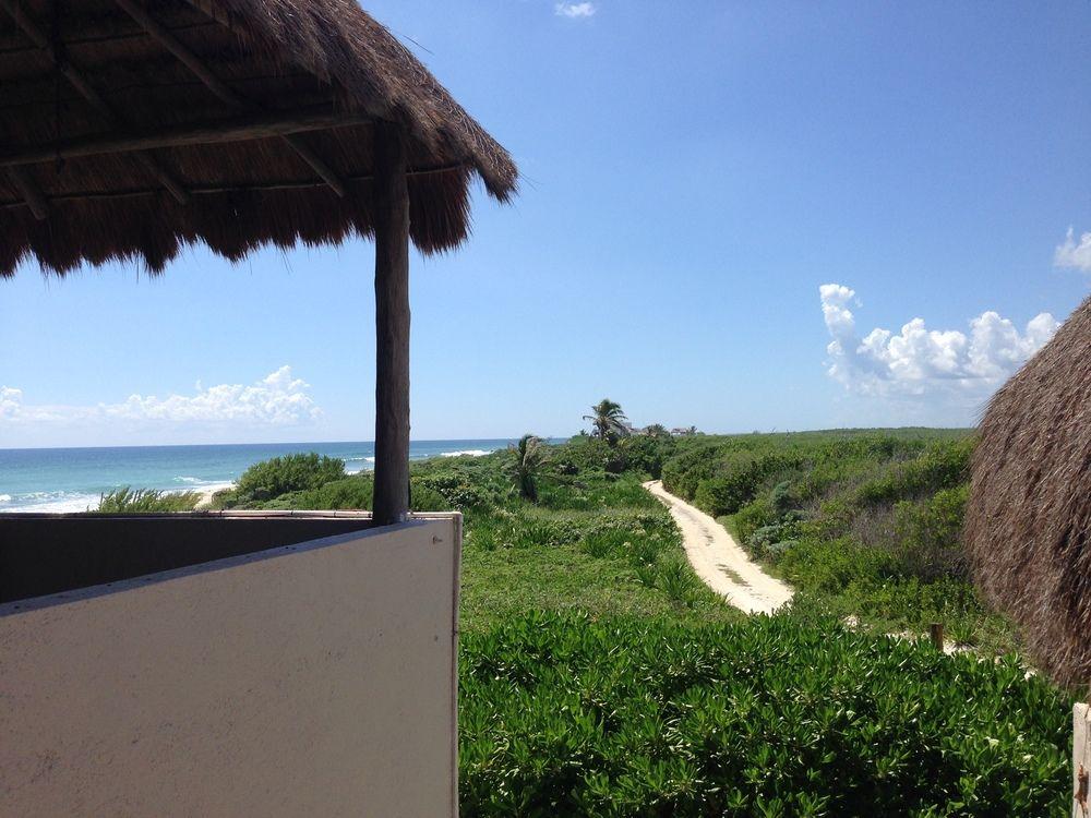 Guest house Casa Pto Morelos 3*