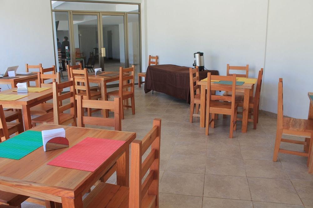 Hotel Axkan