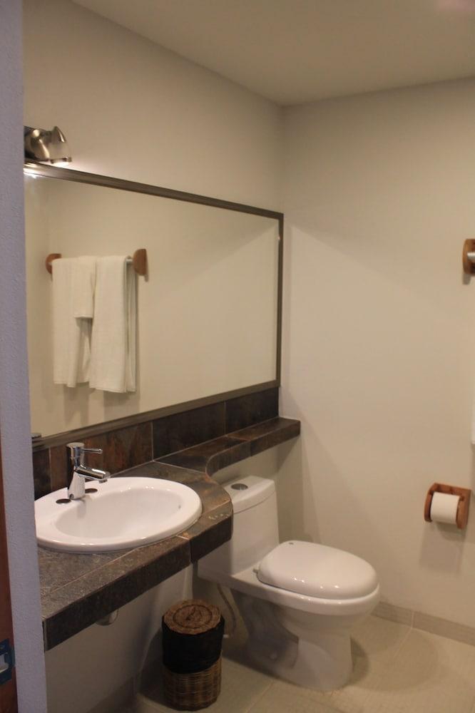Hotel Axkan