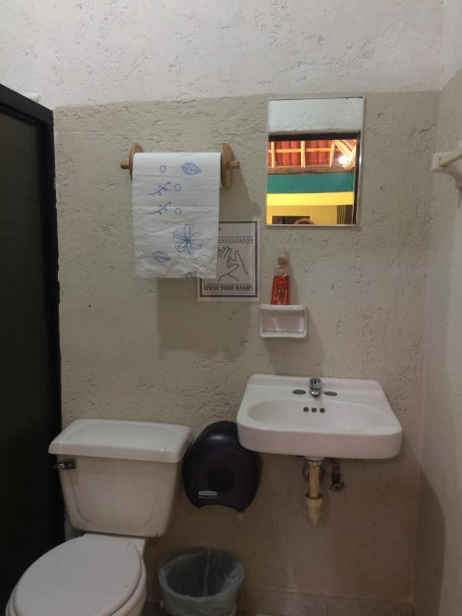 Albergue Amigos *