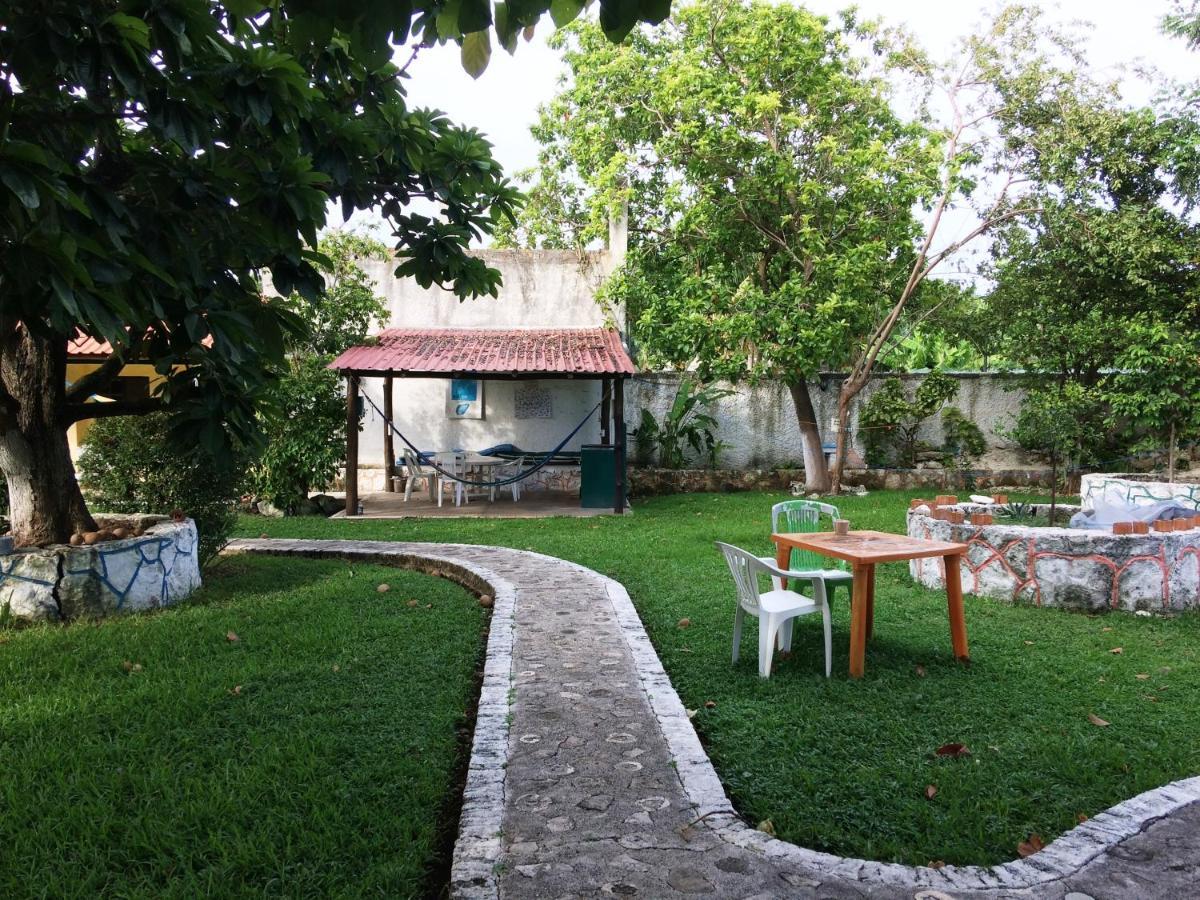 Albergue Amigos *