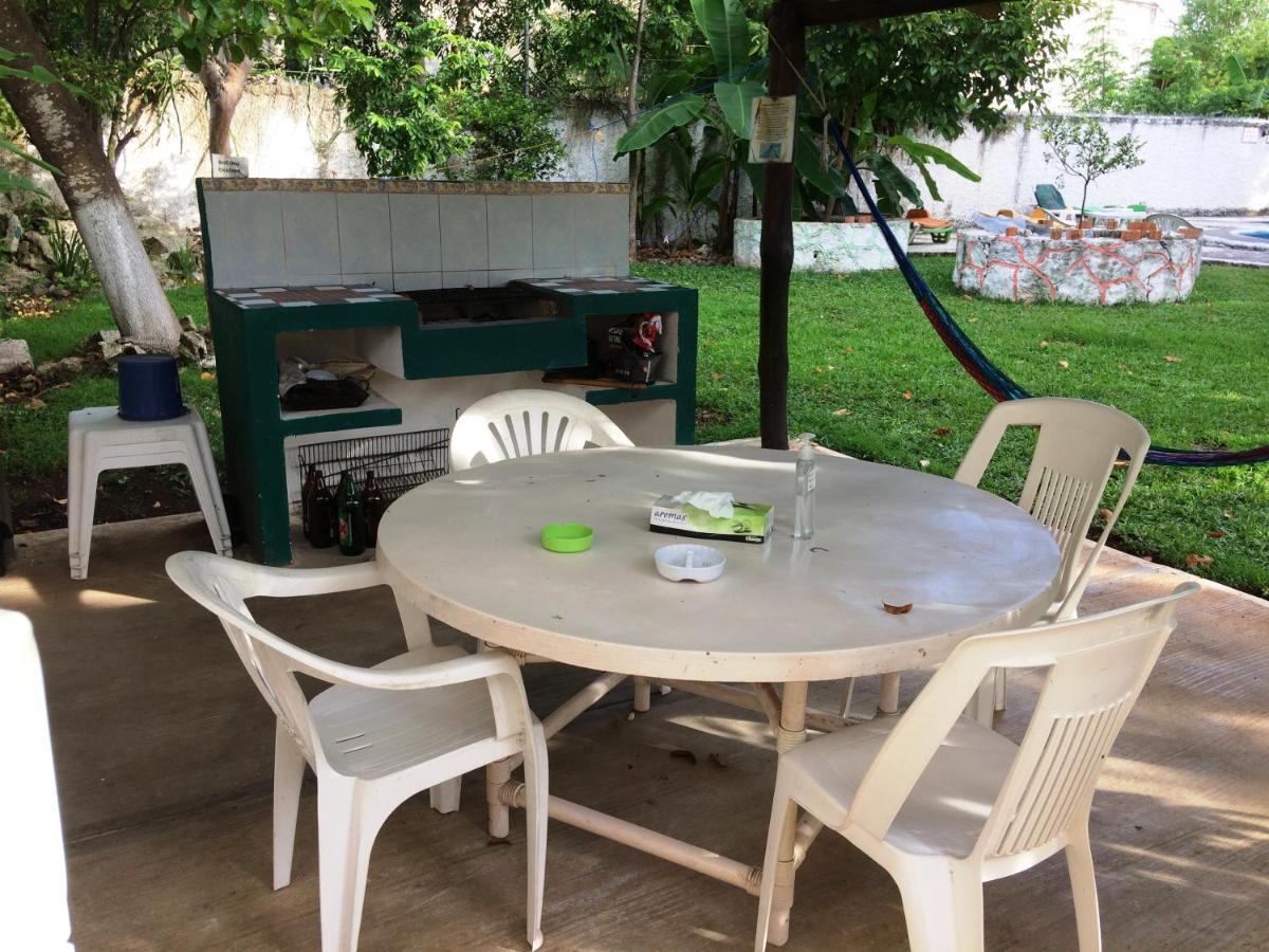 Amigos Albergue
