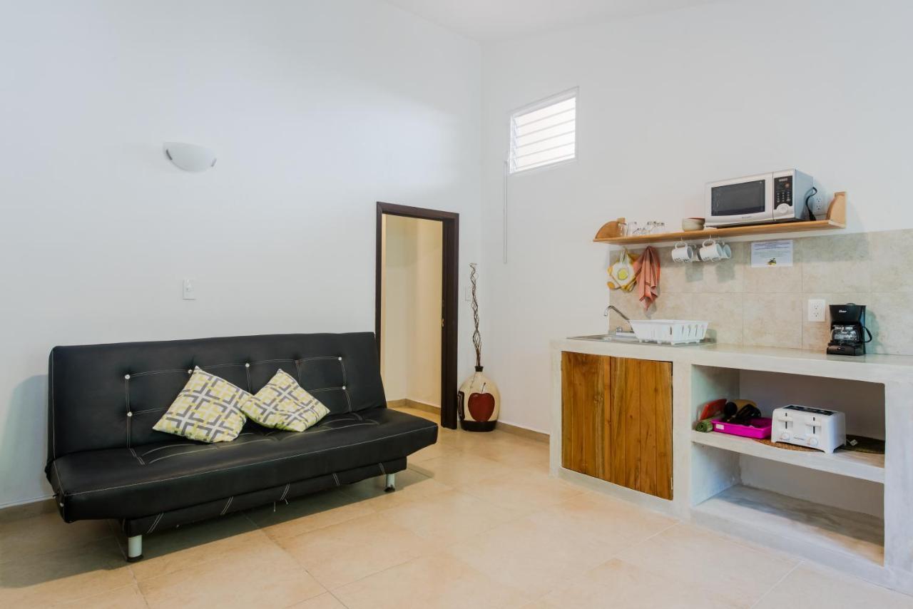 Bed & Breakfast Picalu Puerto Aventuras