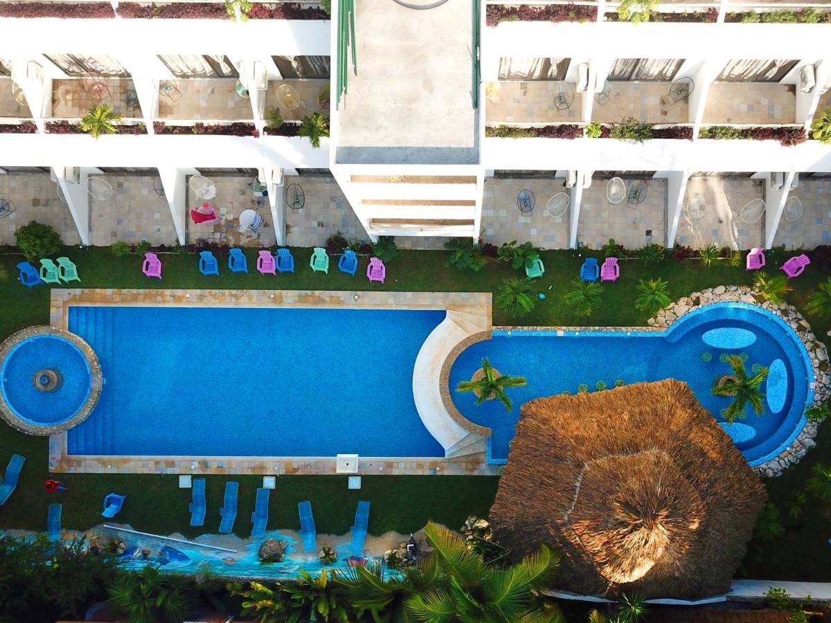 Hotel Axkan