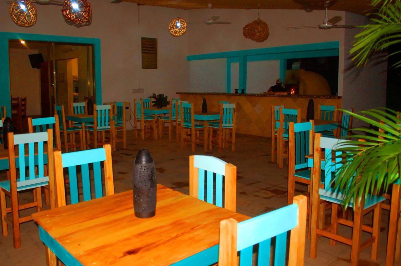 Axkan Hotel Tulum
