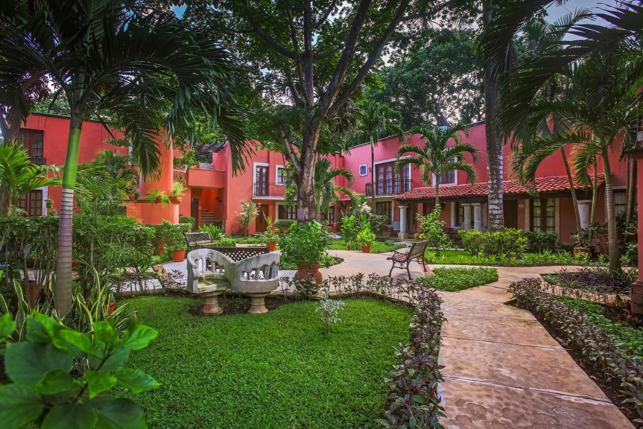 Hacienda San Miguel & 3* Cozumel