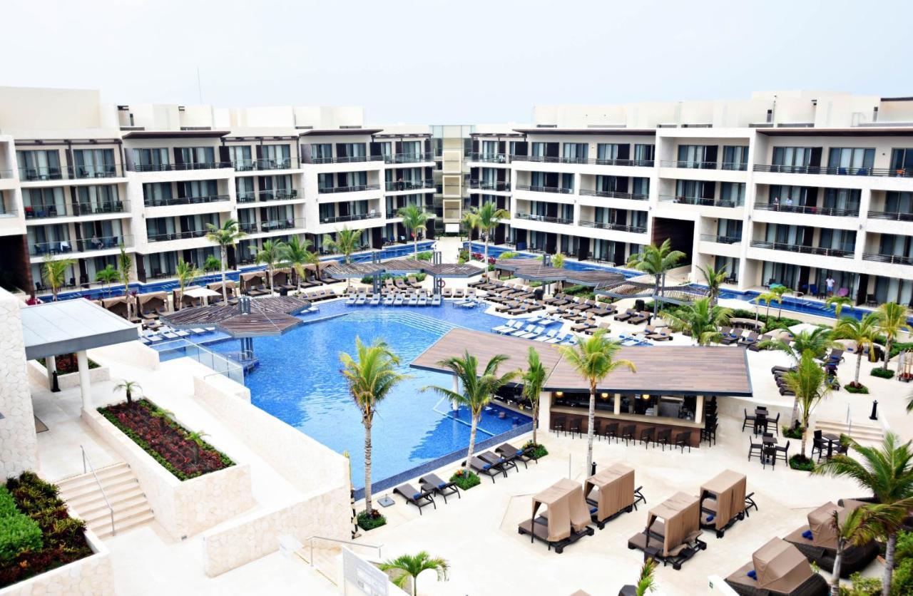 Hideaway At Royalton Riviera Cancun, An Autograph Collection All- Inclusive - Adults Only Puerto Morelos